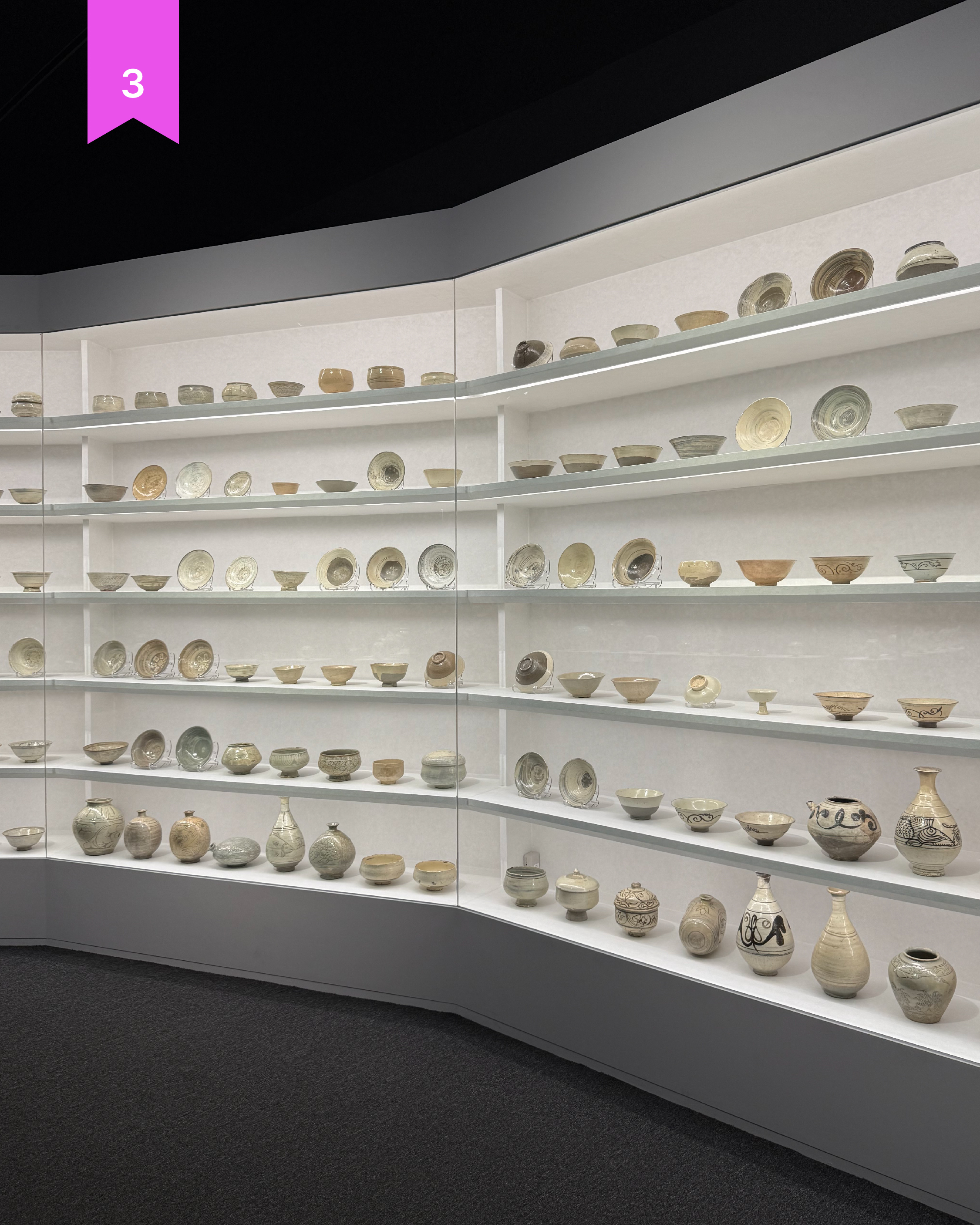 국립중앙박물관 [새나라 새미술: 조선 전기 미술 대전]