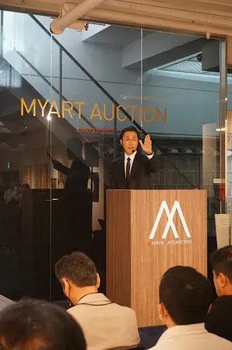 김정민 경매사 “한국 고미술품 해외 반출을 제한하는 법 개정 시급”